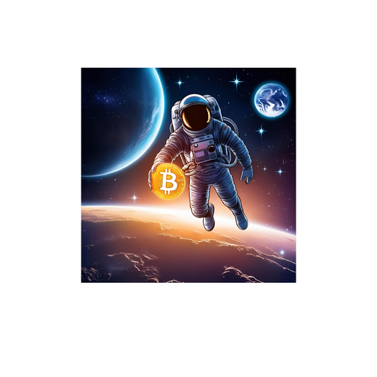 What is the hashrate market and how does it work?