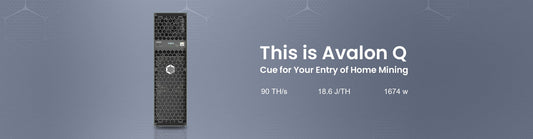 "Is this the best home Bitcoin ASIC miner?!"
