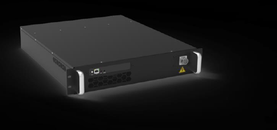 AVALON A1566HU-249T NOISELESS ASIC BITCOIN MINER