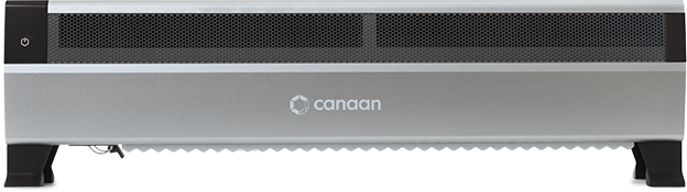 AVALON MINI3 BITCOIN MINER AND HOME HEATER