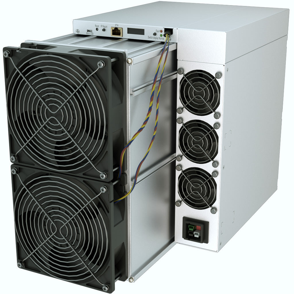 ANTMINER S19KPRO 120T HK SPOT