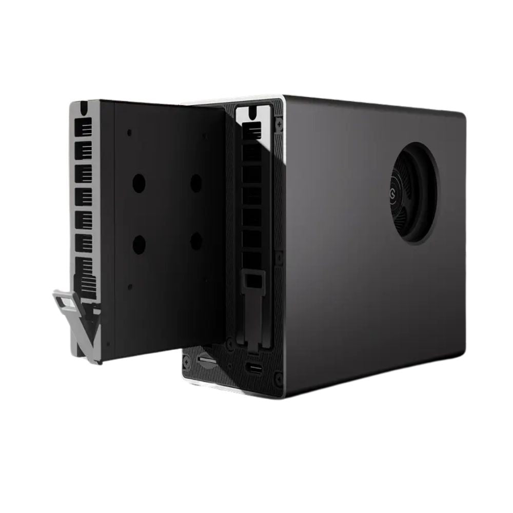 Goldshell BYTE Home Quiet Miner DOGE with DG, Scrypt 80MH/S 140W Wifi Supported