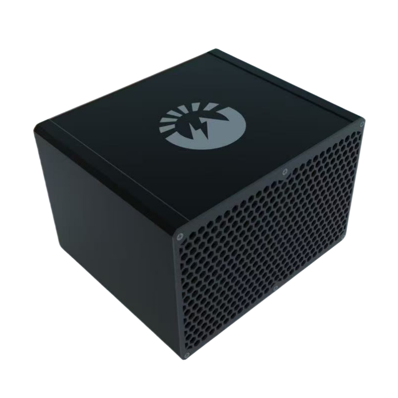 VolcMiner D1 Mini 2.2G Miner LTC | DOGE | BEL | LKY | PEP, Scrypt ASIC Altcoin, 500W
