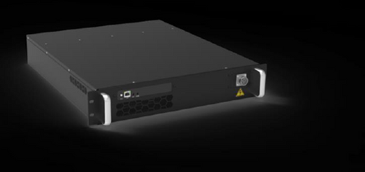 AVALON A1566HU-249T NOISELESS ASIC BITCOIN MINER