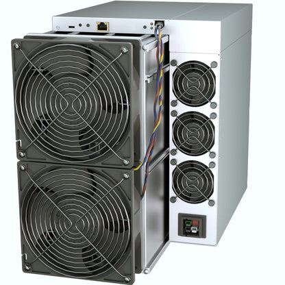 ANTMINER S21 Pro 234T, High Efficiency Mining ASIC BTC